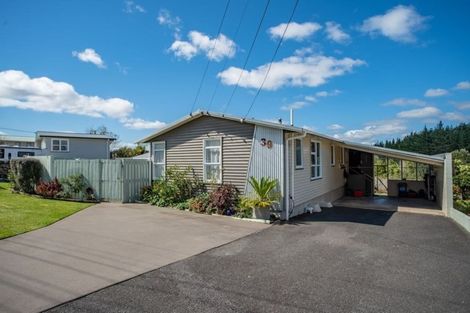 Photo of property in 39 Fisher Terrace, Te Kamo, Whangarei, 0112