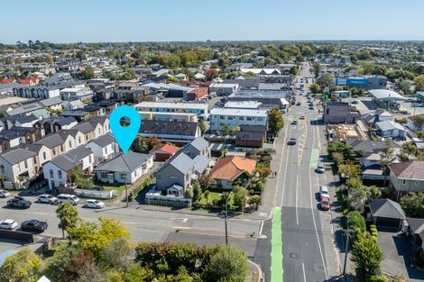 Photo of property in 571 Manchester Street, St Albans, Christchurch, 8014