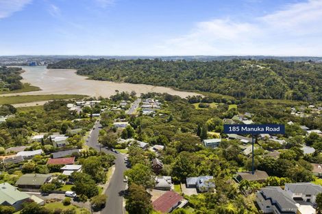 Photo of property in 185b Manuka Road, Bayview, Auckland, 0629