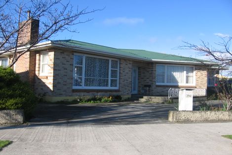 Photo of property in 396 Tremaine Avenue, Takaro, Palmerston North, 4412