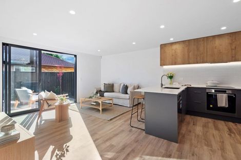 Photo of property in 3/162 Cranford Street, St Albans, Christchurch, 8014