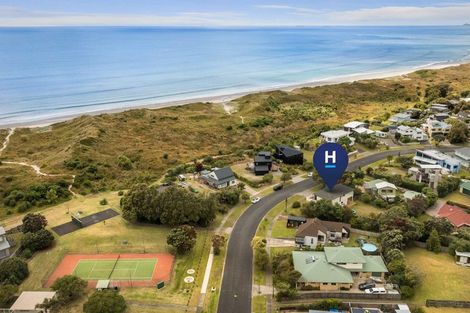 Photo of property in 18 Papaunahi Road, Bowentown, Katikati, 3177
