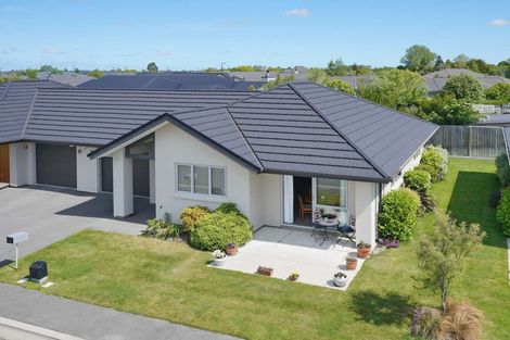 Photo of property in 15 Clydesdale Way, Lincoln, 7608