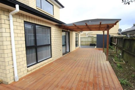 Photo of property in 23a Allenby Road, Papatoetoe, Auckland, 2025