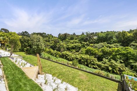 Photo of property in 205 Heta Road, Merrilands, New Plymouth, 4312