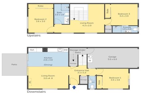 Photo of property in 2 Koropupu Street, Pukekohe, 2120