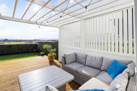 Photo of property in 21 Longbow Terrace, Flagstaff, Hamilton, 3210