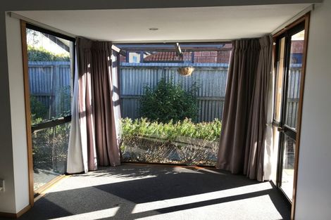 Photo of property in 8/4 Broadbent Street, Riccarton, Christchurch, 8041
