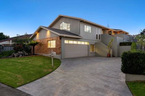 Photo of property in 50 Plateau Heights, Mount Maunganui, 3116
