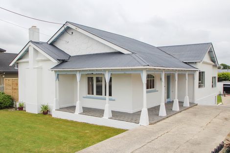 Photo of property in 6 Tweed Street, South Hill, Oamaru, 9400