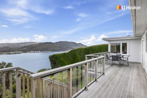 Photo of property in 6 Shandon Road, Vauxhall, Dunedin, 9013