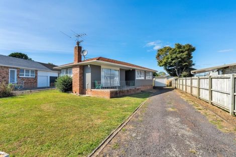 Photo of property in 99 Pakuranga Road, Pakuranga, Auckland, 2010