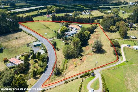 Photo of property in 34 Pukekauri Road, Waikino, Waihi, 3682