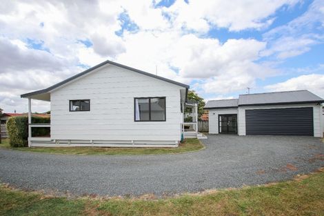 Photo of property in 9 Hulme Place, Leamington, Cambridge, 3432