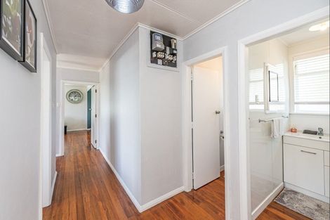 Photo of property in 12a Gerse Street, Whanganui East, Whanganui, 4500