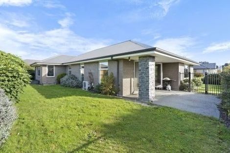 Photo of property in 11 Fernham Way, Rolleston, 7615