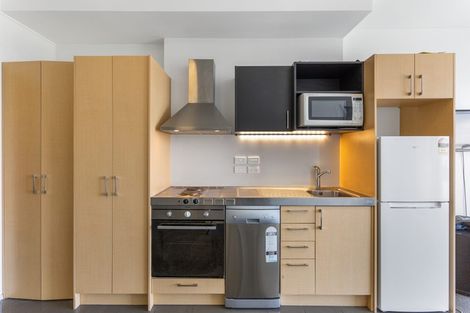 Photo of property in Twin Towers, 809/17 Putney Way, Manukau, Auckland, 2104