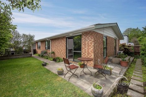 Photo of property in 35 Harker Street, Spreydon, Christchurch, 8024