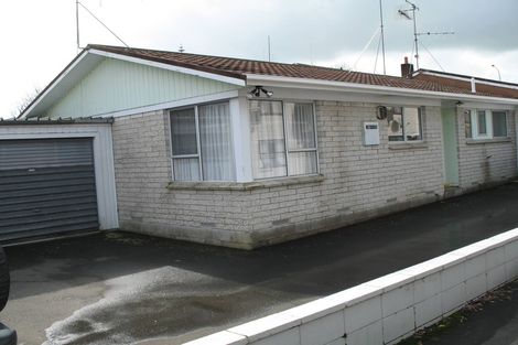 Photo of property in 67c Anglesea Street, Hamilton Central, Hamilton, 3204