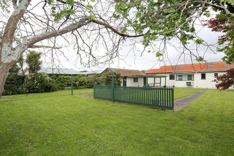Photo of property in 3 Mcgregor Street, Milson, Palmerston North, 4414