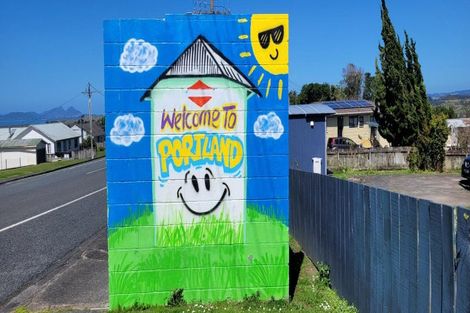 Photo of property in 240 Portland Road, Portland, Whangarei, 0178