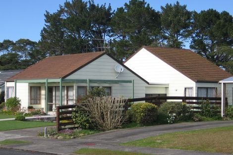 Photo of property in 31 Cobham Avenue, Dargaville, 0310