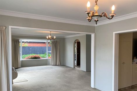 Photo of property in 26 Stratford Street, Merivale, Christchurch, 8014