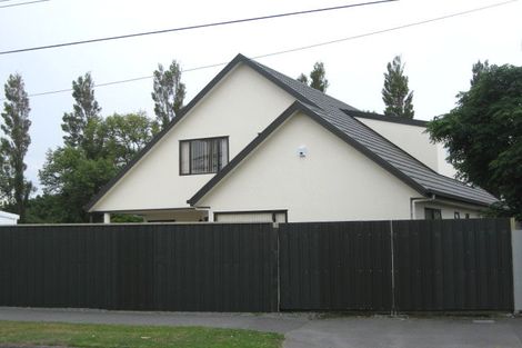 Photo of property in 65 Hoon Hay Road, Hoon Hay, Christchurch, 8025