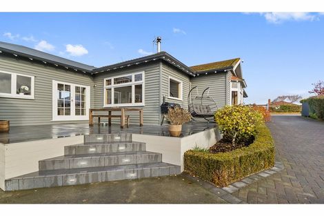 Photo of property in 281 Otipua Road, Highfield, Timaru, 7910