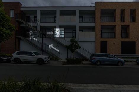 Photo of property in 113/81 Mapou Road, Hobsonville, Auckland, 0616