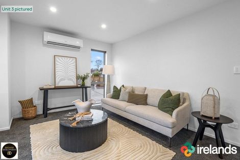 Photo of property in 2/175 Aldwins Road, Phillipstown, Christchurch, 8062