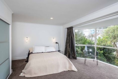 Photo of property in 1/14c Glenmore Street, Thorndon, Wellington, 6011