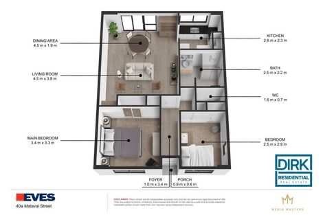 Photo of property in 40a Matavai Street, Mount Maunganui, 3116