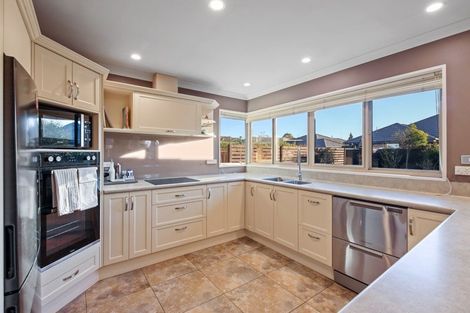 Photo of property in 4 Stark Place, Kaiapoi, 7630