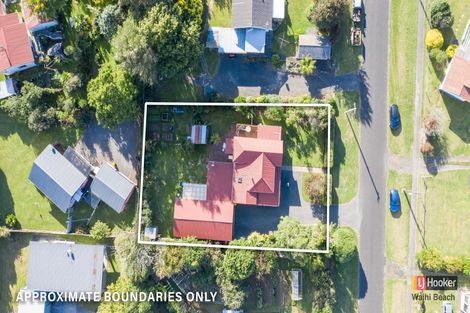 Photo of property in 6 Robin Street, Waihi, 3610