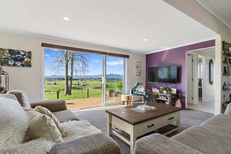 Photo of property in 130 Quine Road, Tahuna, Morrinsville, 3373