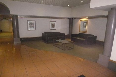 Photo of property in Terrace Tower Apartments, 2f/126 The Terrace, Wellington Central, Wellington, 6011