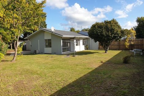 Photo of property in 52b Martin Street, Utuhina, Rotorua, 3015