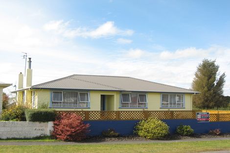 Photo of property in 6 Claudius Street, Stratford, 4332