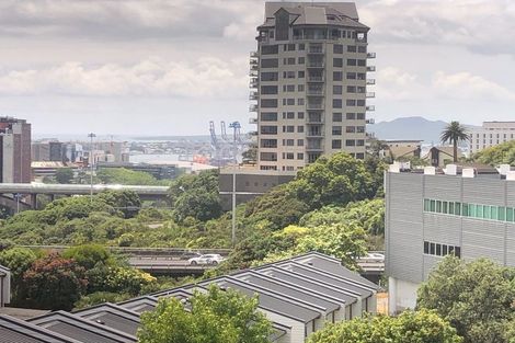 Photo of property in Luna Apartments, 3t/16 Burton Street, Grafton, Auckland, 1010
