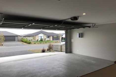 Photo of property in 23 Bethany Road, Rolleston, 7614