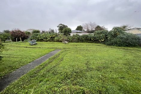 Photo of property in 16 Cardiff Street, Awapuni, Palmerston North, 4412