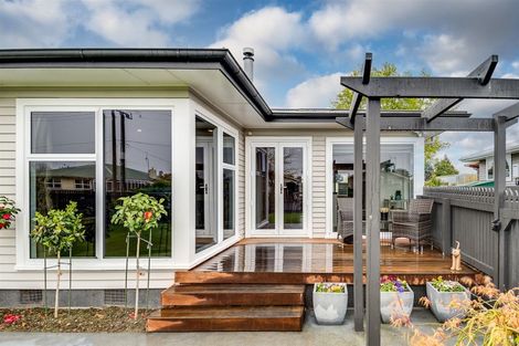 Photo of property in 13 Tyndale Street, Onekawa, Napier, 4110