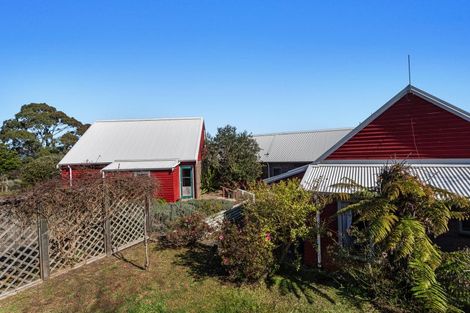 Photo of property in 306 Tablelands Road, Tirohanga, Opotiki, 3197
