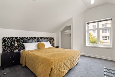 Photo of property in 2/81 Moray Place, Dunedin Central, Dunedin, 9016