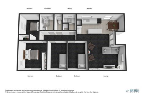 Photo of property in 199 Cambridge Road, Hillcrest, Hamilton, 3216