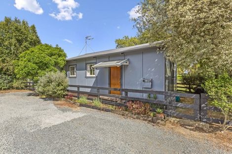 Photo of property in 499 Bruntwood Road, Tamahere, Cambridge, 3493