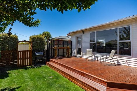 Photo of property in 13 Linton Street, Mayfield, Blenheim, 7201