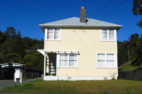 Photo of property in 22 Masters Street, Greymouth, 7805