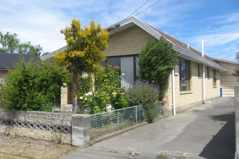 Photo of property in 3/16 Southampton Street, Sydenham, Christchurch, 8023